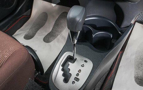 Toyota Vitz, 2012 год, 949 000 рублей, 18 фотография