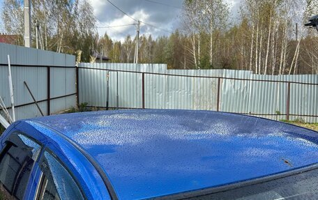 Renault Logan I, 2005 год, 130 000 рублей, 7 фотография