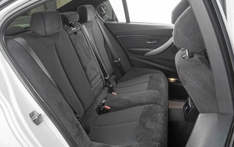 BMW 3 серия, 2016 год, 2 699 000 рублей, 7 фотография