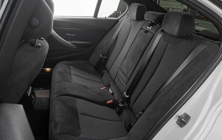BMW 3 серия, 2016 год, 2 699 000 рублей, 9 фотография