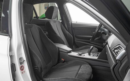 BMW 3 серия, 2016 год, 2 699 000 рублей, 8 фотография
