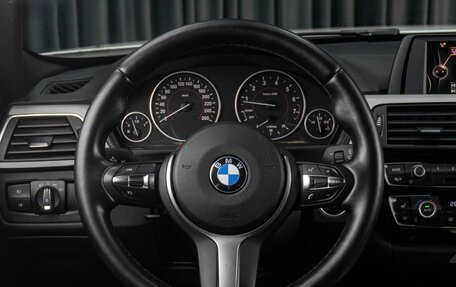 BMW 3 серия, 2016 год, 2 699 000 рублей, 17 фотография