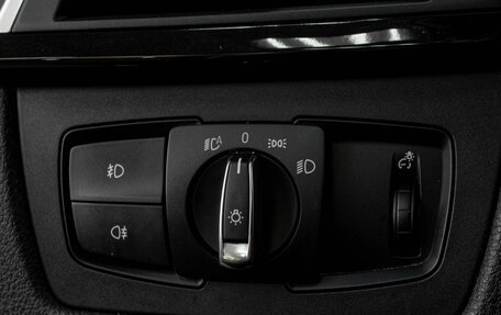 BMW 3 серия, 2016 год, 2 699 000 рублей, 18 фотография