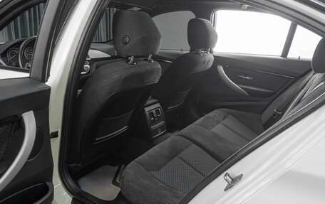 BMW 3 серия, 2016 год, 2 699 000 рублей, 11 фотография