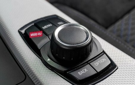 BMW 3 серия, 2016 год, 2 699 000 рублей, 16 фотография