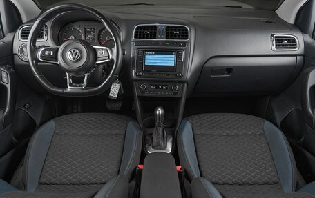 Volkswagen Polo VI (EU Market), 2020 год, 999 000 рублей, 8 фотография