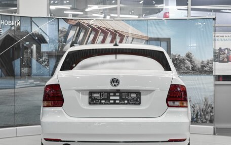 Volkswagen Polo VI (EU Market), 2020 год, 999 000 рублей, 5 фотография