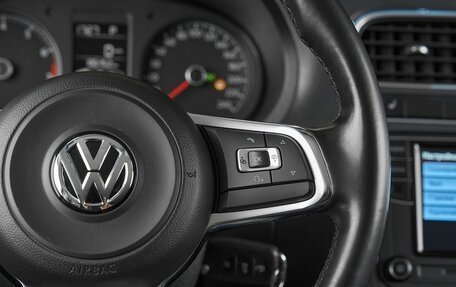 Volkswagen Polo VI (EU Market), 2020 год, 999 000 рублей, 12 фотография