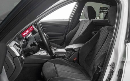 BMW 3 серия, 2016 год, 2 699 000 рублей, 10 фотография