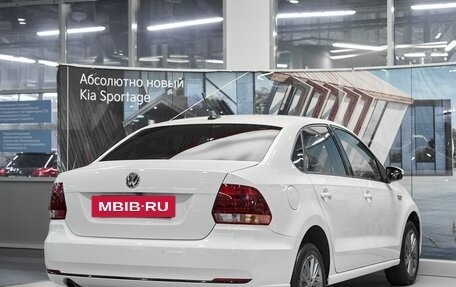 Volkswagen Polo VI (EU Market), 2020 год, 999 000 рублей, 6 фотография