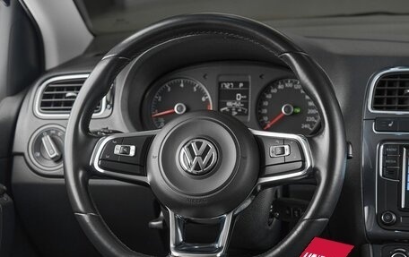 Volkswagen Polo VI (EU Market), 2020 год, 999 000 рублей, 10 фотография
