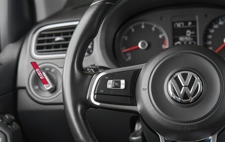 Volkswagen Polo VI (EU Market), 2020 год, 999 000 рублей, 11 фотография