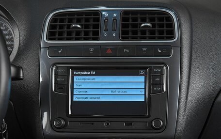 Volkswagen Polo VI (EU Market), 2020 год, 999 000 рублей, 15 фотография
