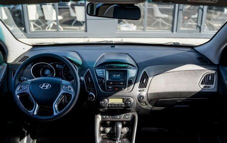 Hyundai ix35 I рестайлинг, 2014 год, 1 180 000 рублей, 8 фотография