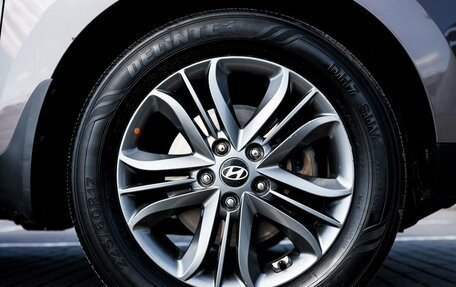 Hyundai ix35 I рестайлинг, 2014 год, 1 180 000 рублей, 7 фотография