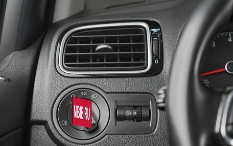 Volkswagen Polo VI (EU Market), 2020 год, 999 000 рублей, 14 фотография