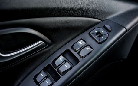Hyundai ix35 I рестайлинг, 2014 год, 1 180 000 рублей, 13 фотография