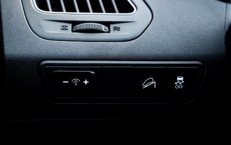 Hyundai ix35 I рестайлинг, 2014 год, 1 180 000 рублей, 14 фотография