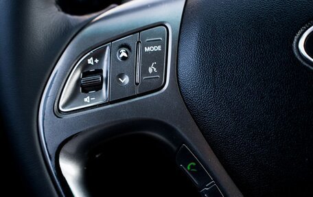 Hyundai ix35 I рестайлинг, 2014 год, 1 180 000 рублей, 17 фотография
