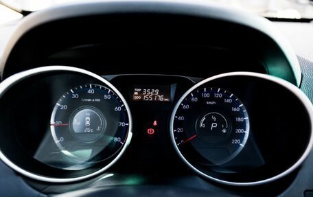 Hyundai ix35 I рестайлинг, 2014 год, 1 180 000 рублей, 10 фотография