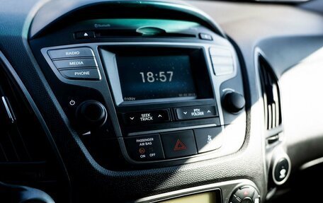 Hyundai ix35 I рестайлинг, 2014 год, 1 180 000 рублей, 11 фотография