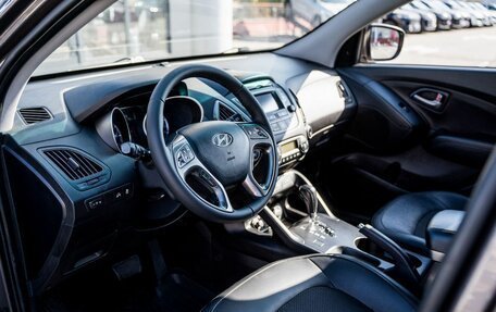 Hyundai ix35 I рестайлинг, 2014 год, 1 180 000 рублей, 19 фотография