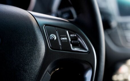 Hyundai ix35 I рестайлинг, 2014 год, 1 180 000 рублей, 18 фотография