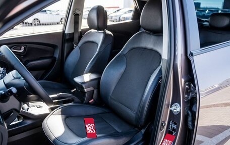 Hyundai ix35 I рестайлинг, 2014 год, 1 180 000 рублей, 20 фотография