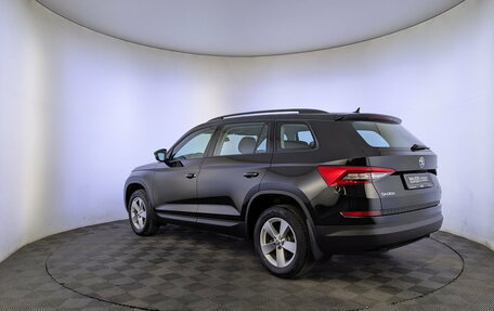 Skoda Kodiaq I, 2019 год, 2 250 000 рублей, 7 фотография