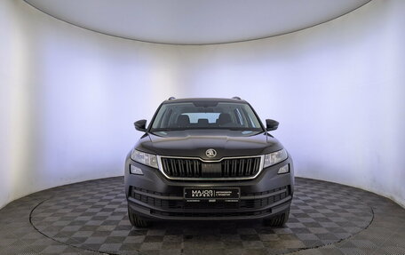 Skoda Kodiaq I, 2019 год, 2 250 000 рублей, 2 фотография