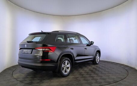 Skoda Kodiaq I, 2019 год, 2 250 000 рублей, 5 фотография