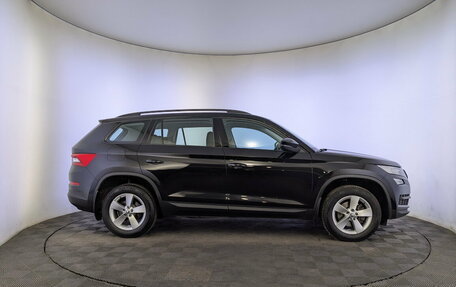 Skoda Kodiaq I, 2019 год, 2 250 000 рублей, 4 фотография