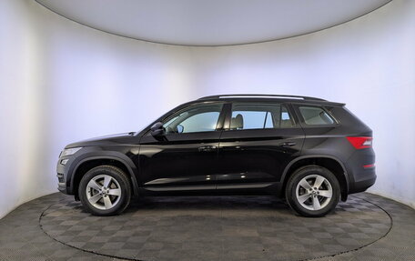 Skoda Kodiaq I, 2019 год, 2 250 000 рублей, 8 фотография