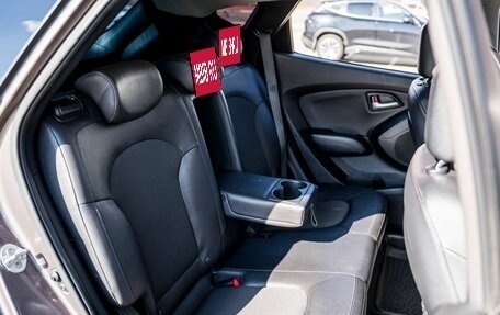 Hyundai ix35 I рестайлинг, 2014 год, 1 180 000 рублей, 22 фотография