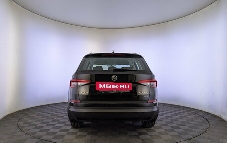 Skoda Kodiaq I, 2019 год, 2 250 000 рублей, 6 фотография