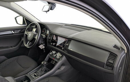 Skoda Kodiaq I, 2019 год, 2 250 000 рублей, 11 фотография