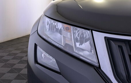 Skoda Kodiaq I, 2019 год, 2 250 000 рублей, 17 фотография