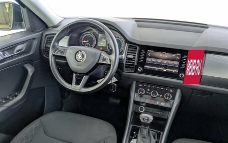Skoda Kodiaq I, 2019 год, 2 250 000 рублей, 27 фотография