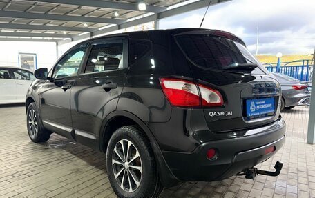 Nissan Qashqai, 2011 год, 1 199 000 рублей, 3 фотография