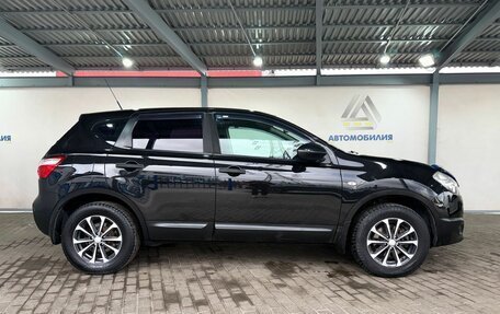 Nissan Qashqai, 2011 год, 1 199 000 рублей, 6 фотография
