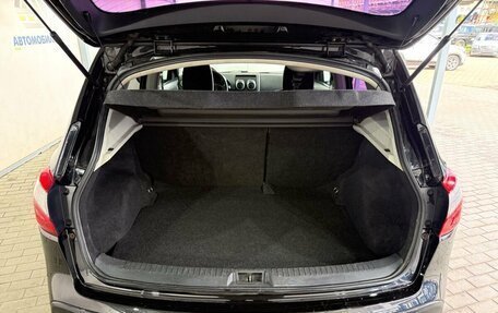 Nissan Qashqai, 2011 год, 1 199 000 рублей, 9 фотография