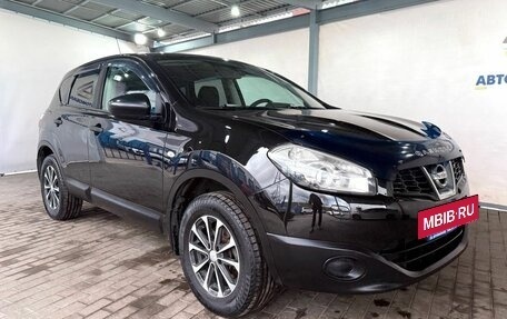 Nissan Qashqai, 2011 год, 1 199 000 рублей, 7 фотография