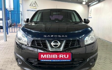 Nissan Qashqai, 2011 год, 1 199 000 рублей, 8 фотография