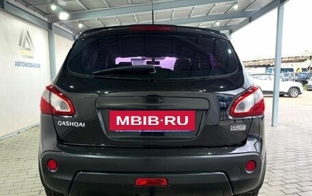 Nissan Qashqai, 2011 год, 1 199 000 рублей, 4 фотография