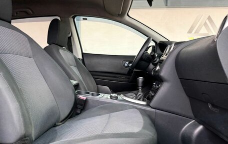 Nissan Qashqai, 2011 год, 1 199 000 рублей, 11 фотография