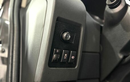 Nissan Qashqai, 2011 год, 1 199 000 рублей, 16 фотография