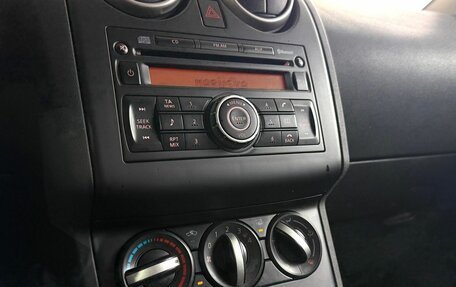 Nissan Qashqai, 2011 год, 1 199 000 рублей, 14 фотография