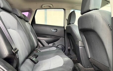 Nissan Qashqai, 2011 год, 1 199 000 рублей, 12 фотография