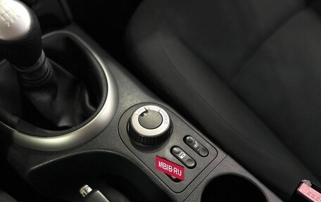 Nissan Qashqai, 2011 год, 1 199 000 рублей, 15 фотография