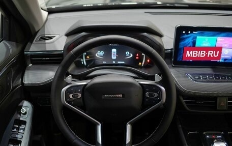 Haval Jolion, 2026 год, 2 829 000 рублей, 37 фотография